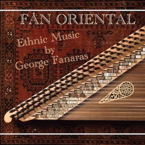 Fan Oriental