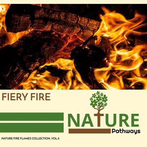 Fiery Fire - Nature Fire Flames Collection, Vol.8