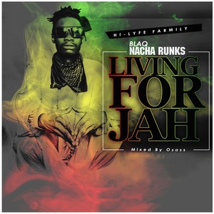 Living for Jah (0sass Mix)