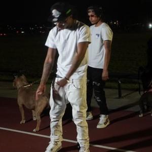 Ill Be Here (Explicit)