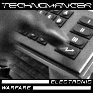 Electronic Warfare