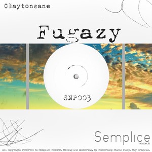 Crazy Fugazy