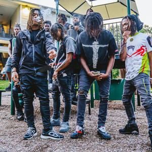 Give me head (feat. Ypf cxsh)