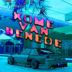 kome van benede (Explicit)