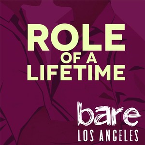 Role of a Lifetime