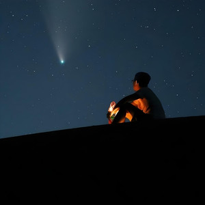 DJ麒麟 - 荒野求生直至遇见你