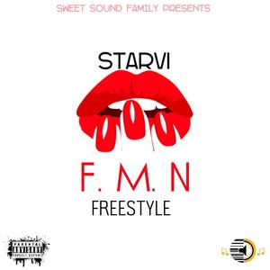 F.M.N (feat. Starvi) [Explicit]