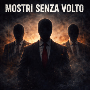 Mostri senza volto
