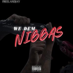 We Dem Niggas(FreeLandDaGang)
