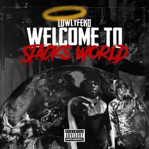 WELCOME TO STACKS WORLD (Explicit)