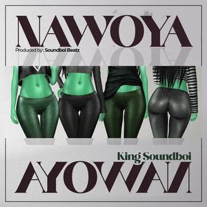 Nawoya! (Explicit)