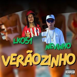 LK051 - VERÃOZINHO (Explicit)
