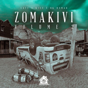 ZOMAKIVI VOLUME 2