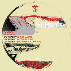 Reality (Acid Revelation Mix)
