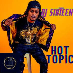 Hot Topic (Explicit)