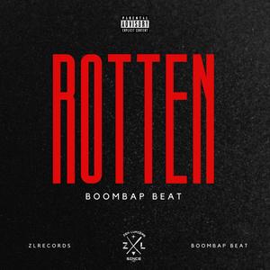 ROTTEN (Boombap Beat)