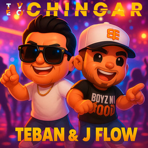 Te vo' Chingar (Explicit)