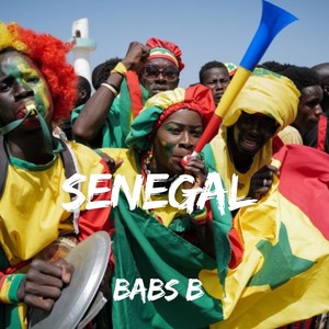 senegal