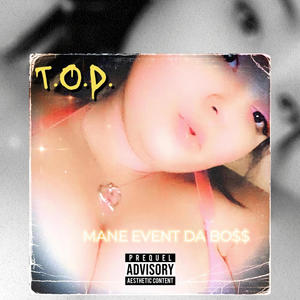 T.O.D. (Truth Or Dare) [Explicit]