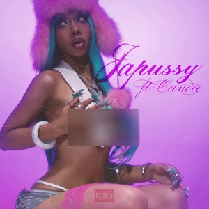 JAPUSSY (Explicit)