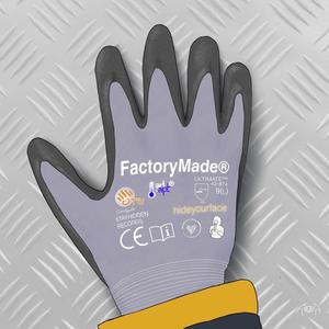 FactoryMade