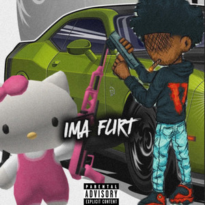 Ima Flirt (Explicit)