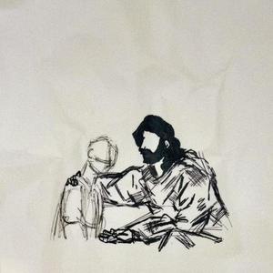 gentle (feat. Justin Schmidt)