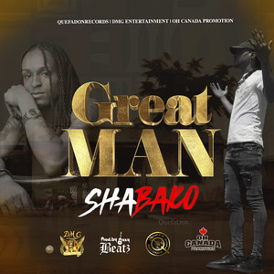 Great Man (Explicit)