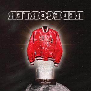 Retroceder (feat. Kimphi & Niemest) (Explicit)