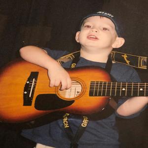 Lost Cause (feat. Gabriel Avrett)