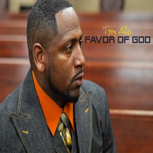 Favor of God