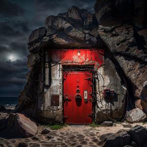 Noob Saibot (feat. Fantasmatiko) (Explicit)