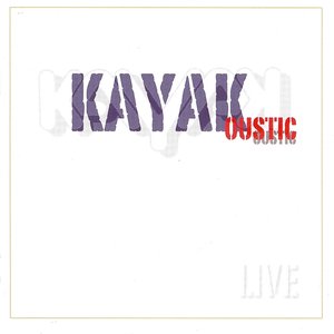 KAYAKoustic - Live