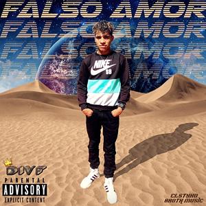 Falso Amor (Explicit)