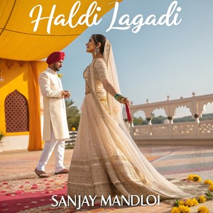 Haldi Lagadi