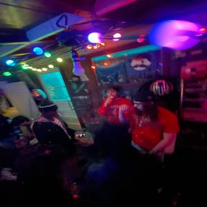 Ring around the Rosie (feat. freeskar & skarnrock)