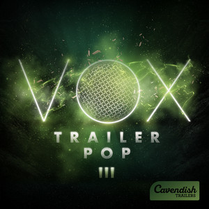 I'll Rise (Trailer Version)