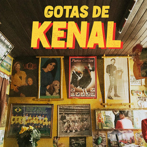 Gotas De Kenal