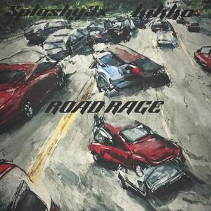 Road Rage (feat. Kikko) (Explicit)