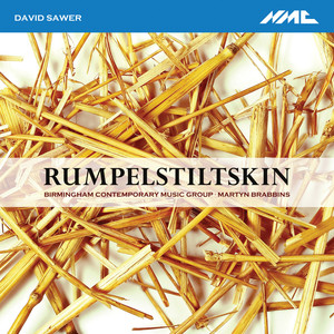 Rumpelstiltskin (侏儒怪)