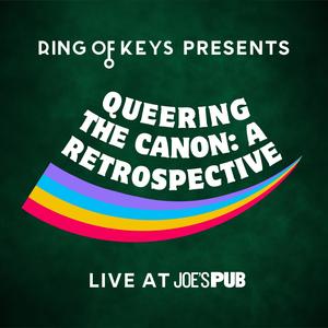 Put On Your Sunday Clothes (feat. Klea Blackhurst) (Live)