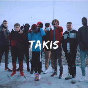 Takis (feat. lepetit012)