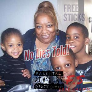 5am Type Bag (Explicit)