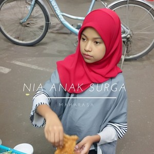 NIa Anak Surga