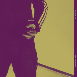 Righteous Lyricist (DJ Mirko Machine Remix)
