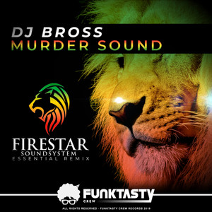 Murder Sound (Firestar Soundsystem Remix)