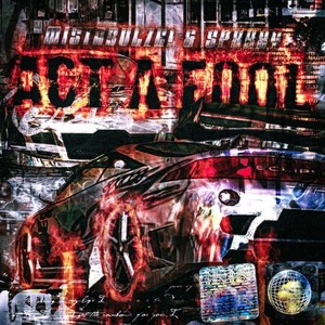 Act a Fool (Slowed|Explicit)