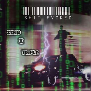 **** FVCKED (feat. Triple)