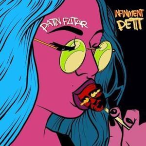 Infiniment petit(feat. Crayon, Edggar & Eddy Woogy) (Explicit)