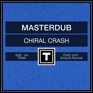 Chiral Crash (Original Mix)